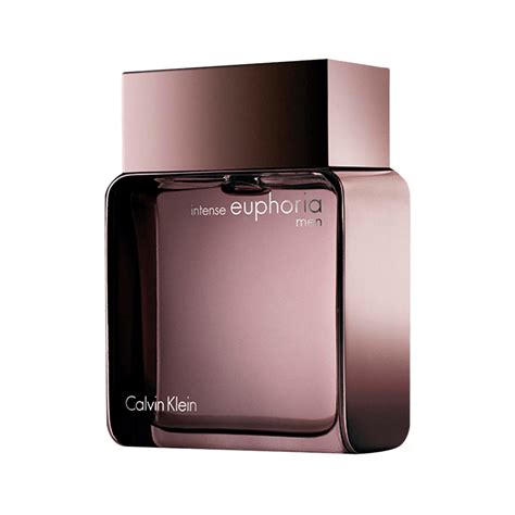 resenha perfume euphoria masculino eau de toilette 100ml calvin klein